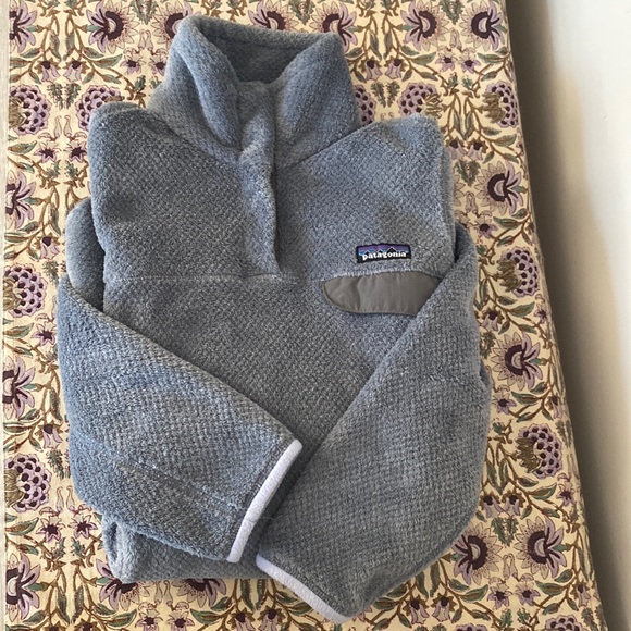 Patagonia Other - Patagonia Women's Fleece